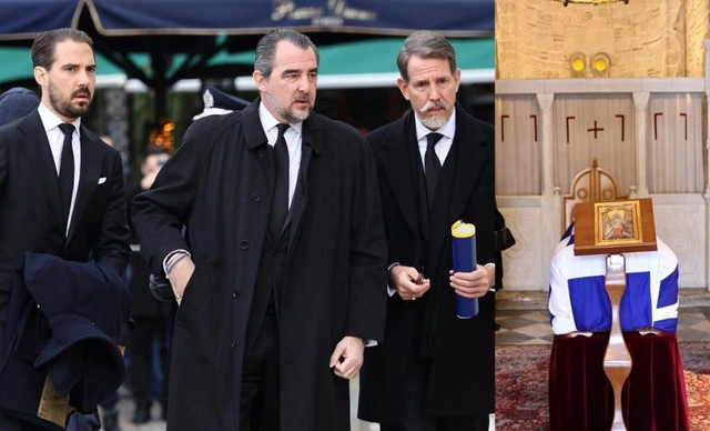 &Kappa;&eta;&delta;&epsilon;ί&alpha; &pi;&rho;&iota;&gamma;&kappa;ί&pi;&iota;&sigma;&sigma;&alpha;&sigmaf; &Epsilon;&iota;&rho;ή&nu;&eta;&sigmaf;: &Omicron;&iota; &pi;&rho;ώ&tau;&epsilon;&sigmaf; &alpha;&phi;ί&xi;&epsilon;&iota;&sigmaf; &sigma;&tau;&eta; &Mu;&eta;&tau;&rho;ό&pi;&omicron;&lambda;&eta; &Alpha;&theta;&eta;&nu;ώ&nu; (&Phi;&Omega;&Tau;&Omicron;)