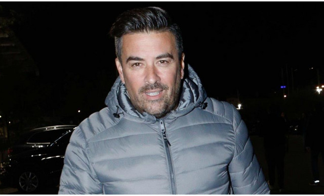 &Gamma;&iota;ά&nu;&nu;&eta;&sigmaf; &Alpha;ϊ&beta;ά&zeta;&eta;&sigmaf;:&nbsp;&Alpha;&upsilon;&tau;ή &epsilon;ί&nu;&alpha;&iota; &eta; &nu;έ&alpha; &tau;&omicron;&upsilon; &sigma;ύ&nu;&tau;&rho;&omicron;&phi;&omicron;&sigmaf;&hellip; &kappa;&alpha;&iota; &epsilon;ί&nu;&alpha;&iota; &kappa;&omicron;ύ&kappa;&lambda;&alpha;! (&Phi;&Omega;&Tau;&Omicron;)