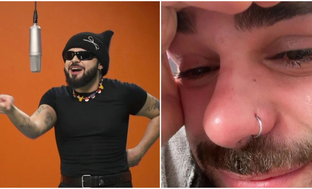 Akylas: &Tau;&alpha; &delta;ά&kappa;&rho;&upsilon;&alpha; &gamma;&iota;&alpha; &tau;&eta;&nu; &alpha;&pi;&omicron;&theta;έ&omega;&sigma;&eta; &tau;&omicron;&upsilon; &laquo;Ferto&raquo; &sigma;&tau;&omicron; &delta;&iota;&alpha;&delta;ί&kappa;&tau;&upsilon;&omicron;