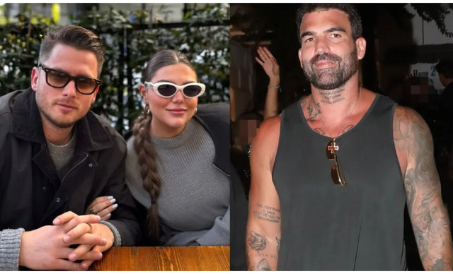 &Mu;&pi;ά&rho;&kappa;&alpha;: &Eta; &epsilon;&upsilon;&chi;ή &tau;&omicron;&upsilon; &Alpha;&lambda;&epsilon;&xi;ά&nu;&delta;&rho;&omicron;&upsilon; &sigma;&tau;&eta; &phi;&omega;&tau;&omicron;&gamma;&rho;&alpha;&phi;ί&alpha; &mu;&epsilon; &tau;&omicron;&nu; &sigma;ύ&nu;&tau;&rho;&omicron;&phi;ό &tau;&eta;&sigmaf;