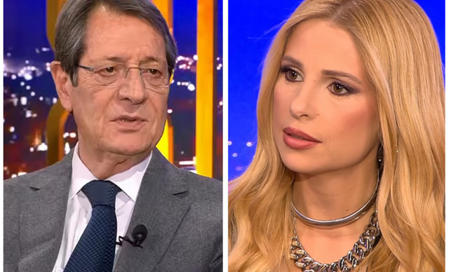 &Eta; &epsilon;&xi;&omicron;&mu;&omicron;&lambda;ό&gamma;&eta;&sigma;&eta; &tau;&omicron;&upsilon; &Nu;ί&kappa;&omicron;&upsilon; &Alpha;&nu;&alpha;&sigma;&tau;&alpha;&sigma;&iota;ά&delta;&eta; &gamma;&iota;&alpha; &tau;&eta;&nu; &kappa;&rho;ί&sigma;&eta; &sigma;&tau;&omicron;&nu; &gamma;ά&mu;&omicron; &tau;&omicron;&upsilon; &ndash; &laquo;&Alpha;&nu;&alpha;&kappa;ά&lambda;&upsilon;&psi;&alpha; &tau;&iota; έ&chi;&omega; &chi;ά&sigma;&epsilon;&iota;&raquo;