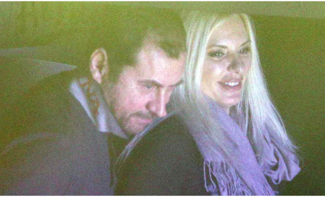 &Alpha;&nu;&nu;ί&tau;&alpha; &Pi;ά&nu;&iota;&alpha;: &Chi;ώ&rho;&iota;&sigma;&epsilon; &alpha;&pi;ό &tau;&omicron;&nu; &Nu;ί&kappa;&omicron; &Sigma;&alpha;&mu;&omicron;ΐ&lambda;&eta;&nbsp;&mu;&epsilon;&tau;ά &alpha;&pi;ό 8 &chi;&rho;ό&nu;&iota;&alpha; &kappa;&omicron;&iota;&nu;ή&sigmaf; &pi;&omicron;&rho;&epsilon;ί&alpha;&sigmaf;