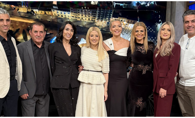 &laquo;&Pi;&alpha;&rho;&alpha;&delta;&omicron;&sigma;&iota;&alpha;&kappa;ή &Beta;&rho;&alpha;&delta;&iota;ά&raquo;: &Pi;&rho;ώ&tau;&eta; &epsilon;&kappa;&pi;&omicron;&mu;&pi;ή &tau;&omicron;&upsilon; 2026 &mu;&epsilon; &tau;&eta;&nu; &Pi;&tau;&Beta; &Alpha;&nu;&nu;ί&tau;&alpha; &Delta;&eta;&mu;&eta;&tau;&rho;ί&omicron;&upsilon;