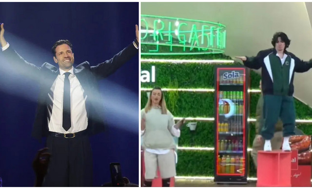 &Alpha;&rho;&gamma;&upsilon;&rho;ό&sigmaf;: &Pi;&alpha;ί&kappa;&tau;&epsilon;&sigmaf; &tau;&omicron;&upsilon; &Alpha;&lambda;&beta;&alpha;&nu;&iota;&kappa;&omicron;ύ Big Brother &tau;&alpha; &laquo;έ&sigma;&pi;&alpha;&sigma;&alpha;&nu;&raquo; &mu;&epsilon; &tau;&rho;&alpha;&gamma;&omicron;ύ&delta;&iota; &tau;&omicron;&upsilon; (&Beta;&Iota;&Nu;&Tau;&Epsilon;&Omicron;)