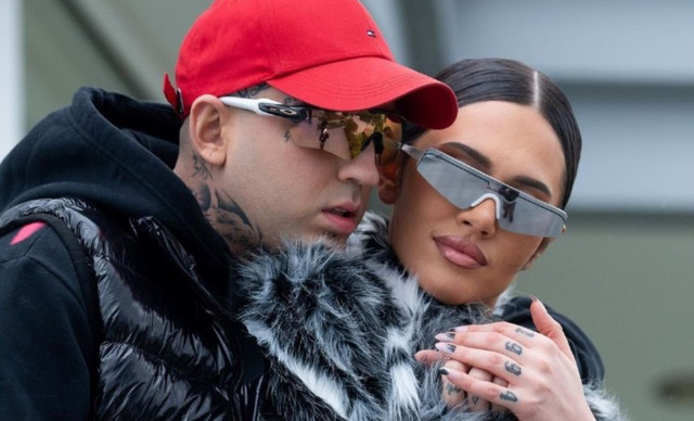 Dj Stephan: &Omicron;&iota; &pi;&rho;ώ&tau;&epsilon;&sigmaf; &delta;&eta;&lambda;ώ&sigma;&epsilon;&iota;&sigmaf; &mu;&epsilon;&tau;ά &tau;&omicron; &chi;&omega;&rho;&iota;&sigma;&mu;ό &alpha;&pi;ό &tau;&eta;&nu; &Tau;&sigma;&alpha;&gamma;&kappa;&rho;&iota;&nu;&omicron;ύ&nbsp;