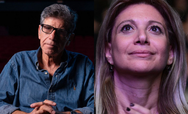 &Gamma;&iota;ά&nu;&nu;&eta;&sigmaf; &Mu;&pi;έ&zeta;&omicron;&sigmaf;: &laquo;&Kappa;ό&lambda;&alpha;&phi;&omicron;&sigmaf;&raquo; &kappa;&alpha;&tau;ά &tau;&eta;&sigmaf; &Mu;&alpha;&rho;ί&alpha;&sigmaf; &Kappa;&alpha;&rho;&upsilon;&sigma;&tau;&iota;&alpha;&nu;&omicron;ύ