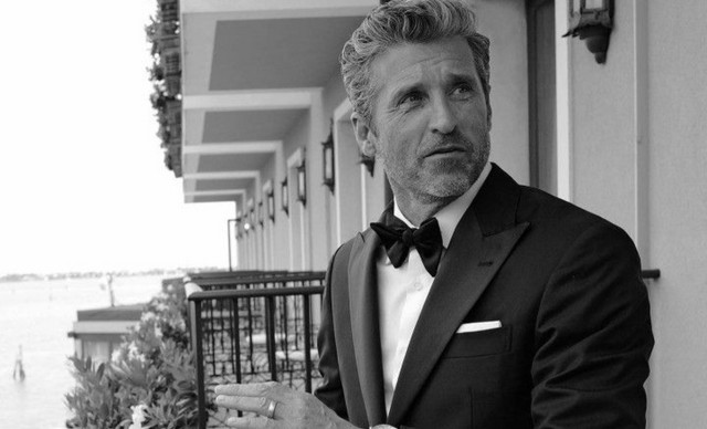 &Pi;ά&tau;&rho;&iota;&kappa; &Nu;&tau;έ&mu;&pi;&sigma;&iota;: &Epsilon;&pi;&alpha;&nu;&epsilon;&phi;&epsilon;&upsilon;&rho;ί&sigma;&kappa;&epsilon;&iota; &tau;&omicron;&nu; &epsilon;&alpha;&upsilon;&tau;ό &tau;&omicron;&upsilon; &sigma;&tau;&alpha; 60 &tau;&omicron;&upsilon; &ndash; &Eta; &zeta;&omega;ή &mu;&epsilon;&tau;ά &tau;&omicron;&nu; McDreamy