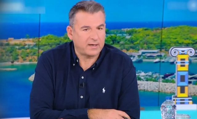 &Lambda;&iota;ά&gamma;&kappa;&alpha;&sigmaf;: &laquo;&Alpha;&pi;ό &Delta;&epsilon;&upsilon;&tau;έ&rho;&alpha; &theta;&alpha; &pi;&rho;&omicron;&sigma;&tau;&epsilon;&theta;&epsilon;ί έ&nu;&alpha; &mu;έ&lambda;&omicron;&sigmaf; &sigma;&tau;&eta;&nu; &omicron;&mu;ά&delta;&alpha;&raquo; &ndash; &laquo;&Pi;ά&gamma;&omega;&sigma;&alpha;&nu;&raquo; &omicron;&iota; &sigma;&upsilon;&nu;&epsilon;&rho;&gamma;ά&tau;&epsilon;&sigmaf; &tau;&eta;&sigmaf; &epsilon;&kappa;&pi;&omicron;&mu;&pi;ή&sigmaf;