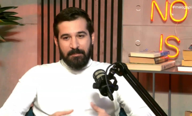 &Gamma;&iota;ώ&rho;&gamma;&omicron;&sigmaf; &Alpha;&nu;&alpha;&gamma;&iota;&omega;&tau;ό&sigmaf;: K&iota;&nu;ή&theta;&eta;&kappa;&epsilon; &nu;&omicron;&mu;&iota;&kappa;ά &alpha;&pi;έ&nu;&alpha;&nu;&tau;&iota; &sigma;&epsilon;&hellip; &epsilon;&mu;&mu;&omicron;&nu;&iota;&kappa;ή &theta;&alpha;&upsilon;&mu;ά&sigma;&tau;&rho;&iota;&alpha;