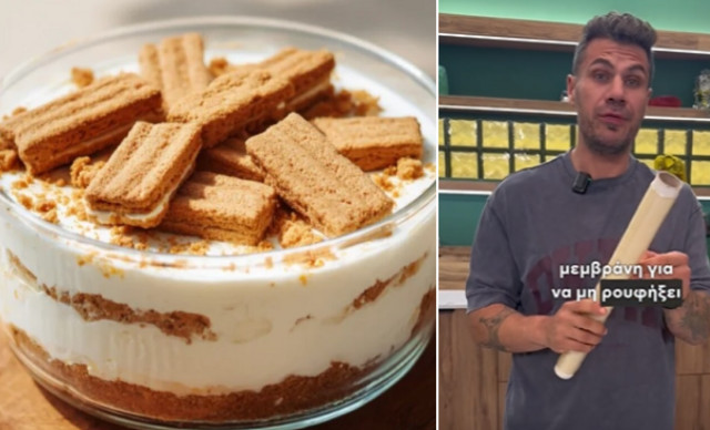 &Tau;&omicron; japanese cheesecake &tau;&omega;&nu; &delta;ύ&omicron; &upsilon;&lambda;&iota;&kappa;ώ&nu; &pi;&omicron;&upsilon; έ&chi;&epsilon;&iota; &tau;&rho;&epsilon;&lambda;ά&nu;&epsilon;&iota; &tau;&alpha; social media