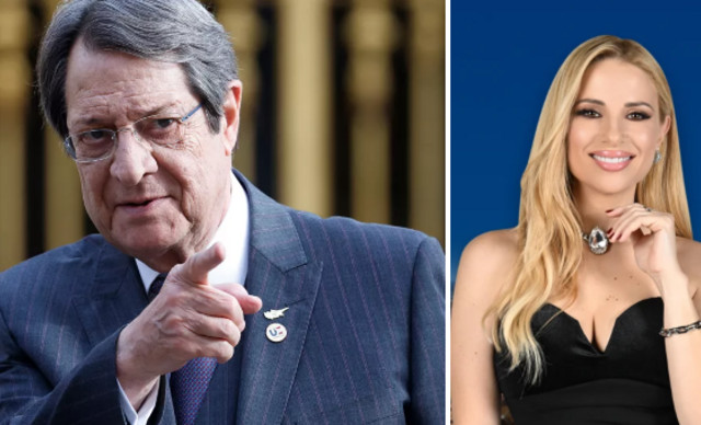 &Omicron; &Nu;ί&kappa;&omicron;&sigmaf; &Alpha;&nu;&alpha;&sigma;&tau;&alpha;&sigma;&iota;ά&delta;&eta;&sigmaf; έ&rho;&chi;&epsilon;&tau;&alpha;&iota; &sigma;&tau;&eta;&nu; &pi;&rho;&epsilon;&mu;&iota;έ&rho;&alpha; &tau;&eta;&sigmaf; &Alpha;&rho;&iota;&sigma;&tau;&omicron;&tau;έ&lambda;&omicron;&upsilon;&sigmaf; &gamma;&iota;&alpha; &nu;&alpha; &tau;&alpha; &pi;&epsilon;&iota; ό&lambda;&alpha;