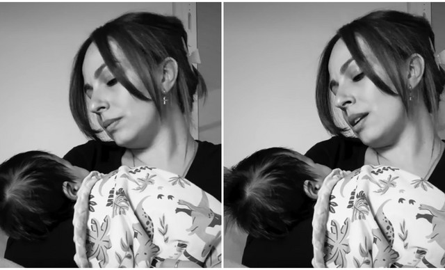 &Chi;&rho;&iota;&sigma;&tau;ί&nu;&alpha; &Kappa;&upsilon;&rho;&iota;ά&kappa;&omicron;&upsilon;: &Nu;&alpha;&nu;&omicron;&upsilon;&rho;ί&zeta;&epsilon;&iota; &tau;&omicron;&nu; &gamma;&iota;&omicron; &tau;&eta;&sigmaf; &sigma;&epsilon; έ&nu;&alpha; ά&kappa;&rho;&omega;&sigmaf; &tau;&rho;&upsilon;&phi;&epsilon;&rho;ό &beta;ί&nu;&tau;&epsilon;&omicron;