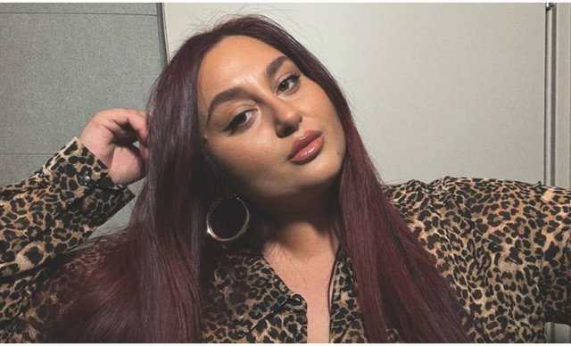 &Chi;&rho;&upsilon;&sigma;&eta;ί&delta;&alpha; &Gamma;&kappa;&alpha;&gamma;&kappa;&omicron;ύ&tau;&eta;: &laquo;Έ&pi;&alpha;&iota;&xi;&epsilon;&raquo; &gamma;&iota;&alpha; &pi;&rho;ώ&tau;&eta; &phi;&omicron;&rho;ά &tau;&omicron; &tau;&rho;&alpha;&gamma;&omicron;ύ&delta;&iota; &pi;&omicron;&upsilon; &alpha;&pi;έ&sigma;&upsilon;&rho;&epsilon; &alpha;&pi;ό &tau;&omicron;&nu; &Epsilon;&theta;&nu;&iota;&kappa;ό &Tau;&epsilon;&lambda;&iota;&kappa;ό