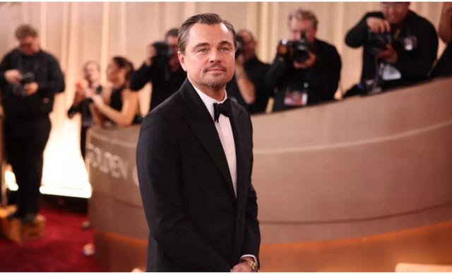 Golden Globes 2026: &Omicron;&iota; ά&nu;&tau;&rho;&epsilon;&sigmaf; &pi;&omicron;&upsilon; &mu;&alpha;&gamma;&nu;ή&tau;&iota;&sigma;&alpha;&nu; &tau;&alpha; &beta;&lambda;έ&mu;&mu;&alpha;&tau;&alpha; &sigma;&tau;&omicron; &kappa;ό&kappa;&kappa;&iota;&nu;&omicron; &chi;&alpha;&lambda;ί