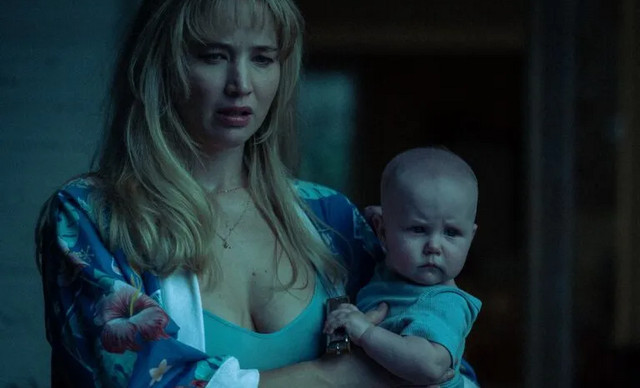 &Sigma;&upsilon;&gamma;&kappa;&lambda;&omicron;&nu;ί&zeta;&epsilon;&iota; &eta; Jennifer Lawrence &gamma;&iota;&alpha; &tau;&eta;&nu; &epsilon;&pi;&iota;&lambda;ό&chi;&epsilon;&iota;&omicron; &kappa;&alpha;&tau;ά&theta;&lambda;&iota;&psi;&eta;: &laquo;Έ&nu;&iota;&omega;&sigma;&alpha; &sigma;&alpha;&nu; &nu;&alpha; &mu;&epsilon; &kappa;&upsilon;&nu;&eta;&gamma;&omicron;ύ&sigma;&epsilon; &mu;&iota;&alpha; &tau;ί&gamma;&rho;&eta;&raquo;