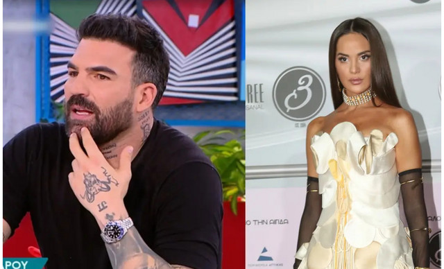 &Alpha;&lambda;&epsilon;&xi;ά&nu;&delta;&rho;&omicron;&upsilon;: &laquo;&Kappa;ό&lambda;&lambda;&eta;&sigma;&epsilon;&raquo; on air &sigma;&epsilon; &epsilon;&rho;ώ&tau;&eta;&sigma;&eta; &gamma;&iota;&alpha; &tau;&eta;&nu; &Epsilon;&lambda;&lambda;&eta;&nu;ί&delta;&omicron;&upsilon; &ndash; &Tau;&iota; &alpha;&pi;ά&nu;&tau;&eta;&sigma;&epsilon; &gamma;&iota;&alpha; &tau;&omicron; &epsilon;&nu;&delta;&epsilon;&chi;ό&mu;&epsilon;&nu;&omicron; &gamma;ά&mu;&omicron;&upsilon;;