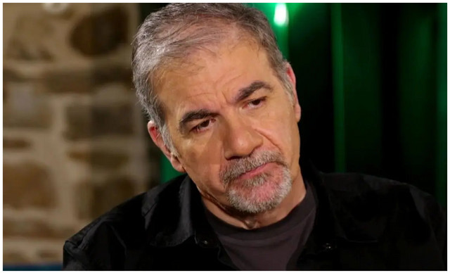 &Sigma;&upsilon;&gamma;&kappa;&lambda;&omicron;&nu;ί&zeta;&epsilon;&iota; &omicron; &Sigma;&tau;&alpha;&rho;ό&beta;&alpha;&sigmaf;: &laquo;Ή&mu;&omicron;&upsilon;&nu; &tau;&omicron; &ldquo;&epsilon;&xi;ώ&gamma;&alpha;&mu;&omicron;&rdquo; &ndash; &Mu;ά&zeta;&epsilon;&upsilon;&alpha;&nu; &upsilon;&pi;&omicron;&gamma;&rho;&alpha;&phi;έ&sigmaf; &gamma;&iota;&alpha; &nu;&alpha; &mu;&alpha;&sigmaf; &delta;&iota;ώ&xi;&omicron;&upsilon;&nu;&raquo;