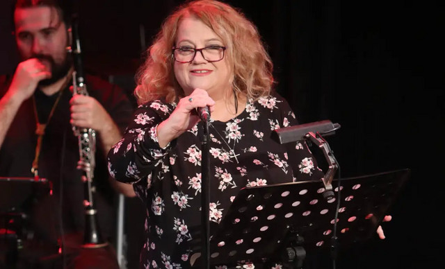 &Epsilon;&lambda;έ&nu;&eta; &Kappa;&alpha;&sigma;&tau;ά&nu;&eta;: &laquo;&Epsilon;ί&chi;&alpha; &delta;&iota;&alpha;&beta;ή&tau;&eta;, έ&phi;&tau;&alpha;&sigma;&alpha; 99,5 &kappa;&iota;&lambda;ά &kappa;&alpha;&iota; έ&kappa;&alpha;&nu;&alpha; &epsilon;&nu;έ&sigma;&epsilon;&iota;&sigmaf; &pi;&omicron;&upsilon; &delta;&epsilon;&nu; &mu;&epsilon; έ&pi;&iota;&alpha;&nu;&alpha;&nu;&raquo;