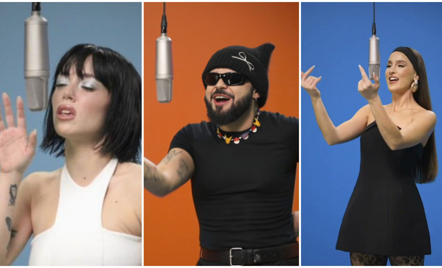 &Alpha;&upsilon;&tau;ό &epsilon;ί&nu;&alpha;&iota; &tau;&omicron; &alpha;&pi;ό&lambda;&upsilon;&tau;&omicron; &phi;&alpha;&beta;&omicron;&rho;ί &gamma;&iota;&alpha; &tau;&omicron;&nu; &Epsilon;&lambda;&lambda;&eta;&nu;&iota;&kappa;ό &tau;&epsilon;&lambda;&iota;&kappa;ό &tau;&eta;&sigmaf; Eurovision 2026