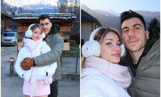 &Phi;&epsilon;&iota;&delta;ί&alpha;&sigmaf; &Sigma;&tau;&upsilon;&lambda;&iota;ά&nu;&alpha;: &Rho;&omicron;&mu;&alpha;&nu;&tau;&iota;&kappa;έ&am