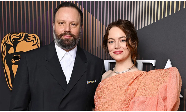 BAFTA 2026: &Omicron; &Gamma;&iota;ώ&rho;&gamma;&omicron;&sigmaf; &Lambda;ά&nu;&theta;&iota;&mu;&omicron;&sigmaf; &delta;&iota;&epsilon;&kappa;&delta;&iota;&kappa;&epsilon;ί &pi;έ&nu;&tau;&epsilon; &beta;&rho;&alpha;&beta;&epsilon;ί&alpha; &gamma;&iota;&alpha; &tau;&eta; &laquo;Bugonia&raquo;