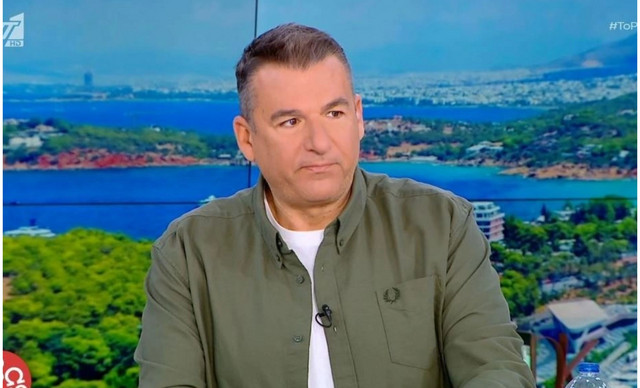 &Lambda;&iota;ά&gamma;&kappa;&alpha;&sigmaf;: &laquo;&Pi;ή&gamma;&alpha; &sigma;&epsilon; &gamma;&iota;&alpha;&tau;&rho;ό &kappa;&alpha;&iota; &mu;&omicron;&upsilon; &epsilon;ί&pi;&epsilon; &pi;&rho;ά&gamma;&mu;&alpha;&tau;&alpha; &pi;&omicron;&upsilon; &delta;&epsilon;&nu; &epsilon;ί&nu;&alpha;&iota; &kappa;&alpha;&iota; &pi;&omicron;&lambda;ύ &epsilon;&upsilon;&omicron;ί&omega;&nu;&alpha;&raquo;