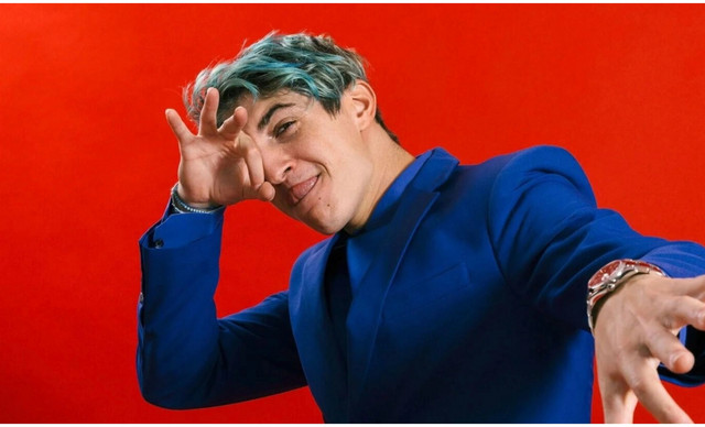 Good Job Nicky: Έ&tau;&sigma;&iota; &pi;&rho;&omicron;έ&kappa;&upsilon;&psi;&epsilon; &tau;&omicron; &kappa;&alpha;&lambda;&lambda;&iota;&tau;&epsilon;&chi;&nu;&iota;&kappa;ό &tau;&omicron;&upsilon; ό&nu;&omicron;&mu;&alpha;