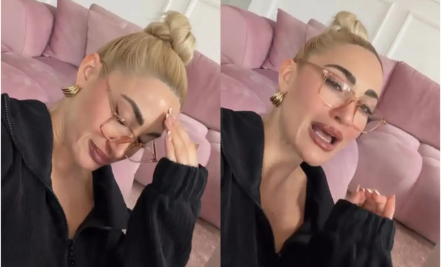 &Xi;&epsilon;&sigma;&pi;ά &eta; &Iota;&omega;ά&nu;&nu;&alpha; &Tau;&omicron;ύ&nu;&eta; &kappa;&alpha;&tau;ά &tau;&omicron;&upsilon; &kappa;&alpha;&tau;&eta;&gamma;&omicron;&rho;&omicron;ύ&mu;&epsilon;&nu;&omicron;&upsilon; &gamma;&iota;&alpha; &rho;&omicron;&zeta; &beta;ί&nu;&tau;&epsilon;&omicron;