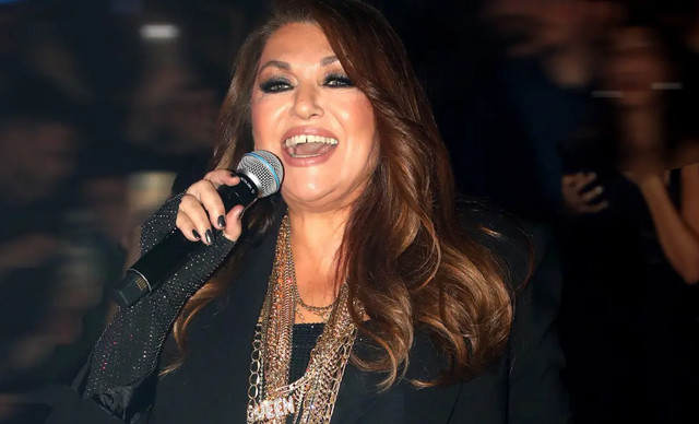 &Kappa;&alpha;ί&tau;&eta; &Gamma;&alpha;&rho;&mu;&pi;ή:&nbsp;&Alpha;&kappa;ύ&rho;&omega;&sigma;&epsilon; &tau;&eta;&nu; &chi;&theta;&epsilon;&sigma;&iota;&nu;ή &tau;&eta;&sigmaf; &epsilon;&mu;&phi;ά&nu;&iota;&sigma;ή &ndash; &Alpha;&upsilon;&tau;ό&sigmaf; &epsilon;ί&nu;&alpha;&iota; &omicron; &lambda;ό&gamma;&omicron;&sigmaf;