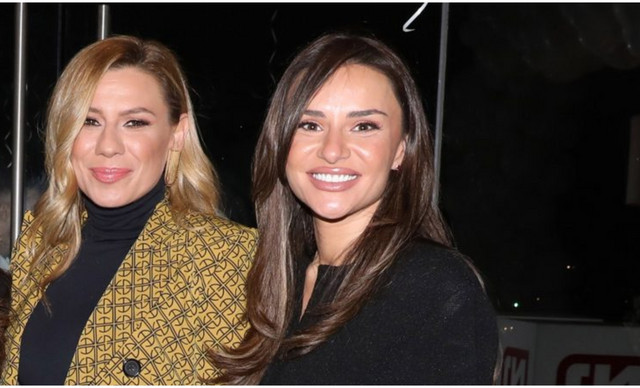 &Kappa;&alpha;&tau;&epsilon;&rho;ί&nu;&alpha; &Kappa;&alpha;&rho;&alpha;&beta;ά&tau;&omicron;&upsilon;: &Omicron;&iota; &pi;&rho;ώ&tau;&epsilon;&sigmaf; &delta;&eta;&lambda;ώ&sigma;&epsilon;&iota;&sigmaf; &gamma;&iota;&alpha; &tau;&eta; &nu;έ&alpha; &tau;&eta;&sigmaf; &epsilon;&kappa;&pi;&omicron;&mu;&pi;ή &kappa;&alpha;&iota; &tau;&omicron; &laquo;&kappa;ό&psi;&iota;&mu;&omicron;&raquo; &tau;&eta;&sigmaf; &Tau;&sigma;&omicron;&lambda;ά&kappa;&eta;