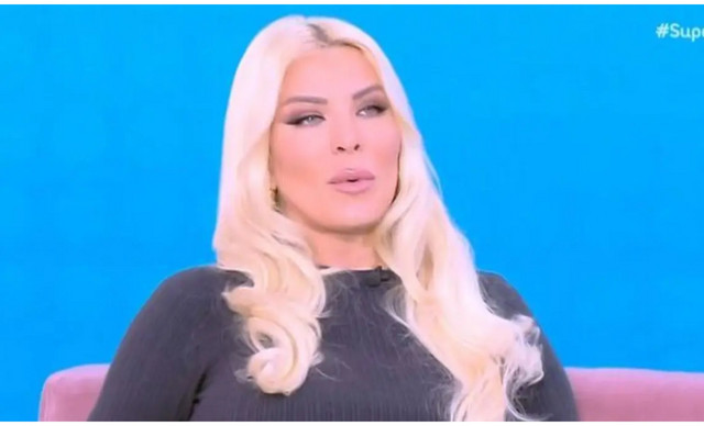 &Kappa;&alpha;&tau;&epsilon;&rho;ί&nu;&alpha; &Kappa;&alpha;&iota;&nu;&omicron;ύ&rho;&gamma;&iota;&omicron;&upsilon;: &Alpha;&pi;&omicron;&kappa;&alpha;&lambda;ύ&pi;&tau;&epsilon;&iota; &tau;&omicron;&nu; &mu;&epsilon;&gamma;&alpha;&lambda;ύ&tau;&epsilon;&rho;&omicron; &phi;ό&beta;&omicron; &tau;&eta;&sigmaf; &sigma;&tau;&eta;&nu; &epsilon;&gamma;&kappa;&upsilon;&mu;&omicron;&sigma;ύ&nu;&eta;