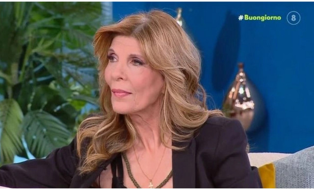 &Kappa;&alpha;&tau;&epsilon;&rho;ί&nu;&alpha; &Sigma;&tau;&alpha;&nu;ί&sigma;&eta;: &laquo;Ό&tau;&alpha;&nu; ή&mu;&omicron;&upsilon;&nu; &mu;&iota;&kappa;&rho;ή &epsilon;ί&delta;&alpha; &tau;&eta;&nu; &Pi;&alpha;&nu;&alpha;&gamma;ί&alpha;, &epsilon;ί&nu;&alpha;&iota; &kappa;ά&tau;&iota; &pi;&omicron;&upsilon; &delta;&epsilon;&nu; &xi;&epsilon;&chi;&nu;&iota;έ&tau;&alpha;&iota;&raquo;