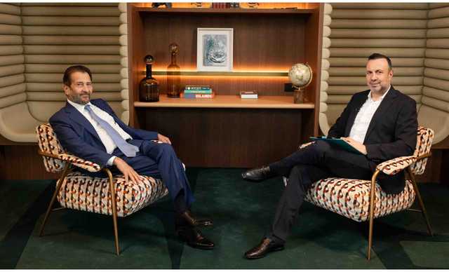 &laquo;&Tau;&Epsilon;&Tau;-&Alpha;-&Tau;&Epsilon;&Tau; &sigma;&tau;&omicron;&nu; ALPHA&raquo; &mu;&epsilon; &tau;&omicron;&nu; &sigma;&pi;&omicron;&upsilon;&delta;&alpha;ί&omicron; &Kappa;&alpha;&theta;&eta;&gamma;&eta;&tau;ή &Epsilon;&mu;&beta;&rho;&upsilon;&iota;&kappa;ή&sigmaf; &Iota;&alpha;&tau;&rho;&iota;&kappa;ή&sigmaf; &Delta;&rho; &Kappa;ύ&pi;&rho;&omicron; &Nu;&iota;&kappa;&omicron;&lambda;&alpha;ΐ&delta;&eta;