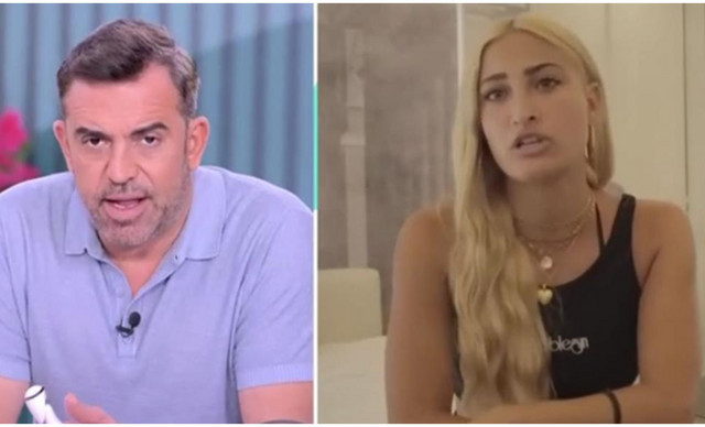 &Chi;&epsilon;ί&mu;&alpha;&rho;&rho;&omicron;&sigmaf; o &Kappa;&omega;&nu;&sigma;&tau;&alpha;&nu;&tau;&iota;&nu;ί&delta;&eta;&sigmaf; &kappa;&alpha;&tau;ά &tau;&eta;&sigmaf; &Tau;&omicron;ύ&nu;&eta; &gamma;&iota;&alpha; &tau;&omicron;&nu; &gamma;&iota;&omicron; &tau;&eta;&sigmaf; &ndash; &laquo;Eί&nu;&alpha;&iota; &epsilon;&pi;&iota;&kappa;ί&nu;&delta;&upsilon;&nu;&omicron; &alpha;&upsilon;&tau;ό &pi;&omicron;&upsilon; &sigma;&upsilon;&mu;&beta;&alpha;ί&nu;&epsilon;&iota;&raquo;