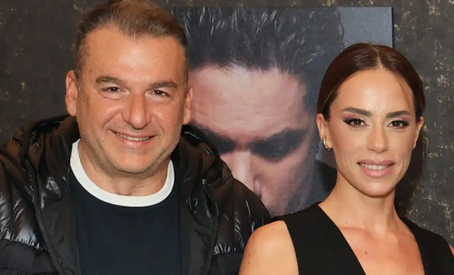 &Eta; &tau;&rho;&upsilon;&phi;&epsilon;&rho;ή &epsilon;&xi;&omicron;&mu;&omicron;&lambda;ό&gamma;&eta;&sigma;&eta; &tau;&eta;&sigmaf; &Mu;&alpha;&rho;ί&alpha;&sigmaf; &Alpha;&nu;&tau;&omega;&nu;ά &gamma;&iota;&alpha; &tau;&omicron;&nu; &Gamma;&iota;ώ&rho;&gamma;&omicron; &Lambda;ί&alpha;&gamma;&kappa;&alpha; on air