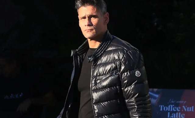 &Tau;&omicron; &alpha;&iota;&chi;&mu;&eta;&rho;ό &sigma;&chi;ό&lambda;&iota;&omicron;&nbsp;&tau;&omicron;&upsilon; &Delta;&eta;&mu;ή&tau;&rho;&eta; &Omicron;&upsilon;&gamma;&gamma;&alpha;&rho;έ&zeta;&omicron;&upsilon; &sigma;&tau;&omicron;&nu; &Gamma;&iota;ώ&rho;&gamma;&omicron; &Lambda;&iota;ά&gamma;&kappa;&alpha;