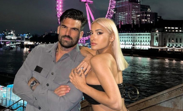 &Delta;&eta;&mu;ή&tau;&rho;&eta;&sigmaf; &Alpha;&lambda;&epsilon;&xi;ά&nu;&delta;&rho;&omicron;&upsilon;:&nbsp;&Eta; &nu;έ&alpha; &alpha;&nu;ά&rho;&tau;&eta;&sigma;&eta; &ldquo;&sigma;&pi;ό&nu;&tau;&alpha;&rdquo; &gamma;&iota;&alpha; &tau;&eta;&nu; &Iota;&omega;ά&nu;&nu;&alpha; &Tau;&omicron;ύ&nu;&eta; (&Phi;&Omega;&Tau;&Omicron;)