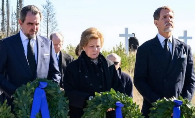 &Tau;έ&omega;&sigmaf; &Beta;&alpha;&sigma;&iota;&lambda;&iota;ά&sigmaf; &Kappa;&omega;&nu;&sigma;&tau;&alpha;&nu;&tau;ί&nu;&omicron;&sigmaf;: &Beta;&alpha;&rho;ύ &tau;&omicron; &kappa;&lambda;ί&mu;&alpha; &sigma;&tau;&omicron; &mu;&nu;&eta;&mu;ό&sigma;&upsilon;&nu;ό &tau;&omicron;&upsilon;