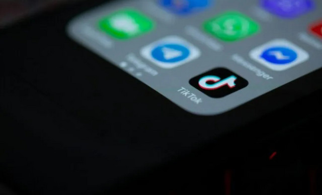 O&iota;&kappa;&omicron;&gamma;έ&nu;&epsilon;&iota;&epsilon;&sigmaf; &mu;&eta;&nu;ύ&omicron;&upsilon;&nu; &tau;&omicron; TikTok &kappa;&alpha;&iota; &xi;&epsilon;&kappa;&iota;&nu;&omicron;ύ&nu; &delta;&iota;&kappa;&alpha;&sigma;&tau;&iota;&kappa;ό &alpha;&gamma;ώ&nu;&alpha; &epsilon;&nu;&alpha;&nu;&tau;ί&omicron;&nu; &tau;&eta;&sigmaf; &pi;&lambda;&alpha;&tau;&phi;ό&rho;&mu;&alpha;&sigmaf;