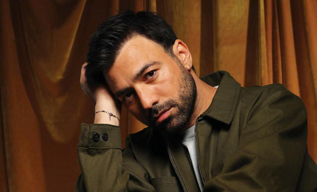 &Alpha;&nu;&tau;&rho;έ&alpha;&sigmaf; &Gamma;&epsilon;&omega;&rho;&gamma;ί&omicron;&upsilon; &sigma;&tau;&omicron; &laquo;Sunday Night&raquo;: &laquo;&Epsilon;ί&chi;&alpha;&mu;&epsilon; &sigma;&tau;&iota;&gamma;&mu;&alpha;&tau;&iota;&sigma;&tau;&epsilon;ί &omega;&sigmaf; &omicron;&iota;&kappa;&omicron;&gamma;έ&nu;&epsilon;&iota;&alpha;, έ&pi;&rho;&epsilon;&pi;&epsilon; &nu;&alpha; &kappa;&epsilon;&rho;&delta;ί&sigma;&omicron;&upsilon;&mu;&epsilon; &tau;&eta;&nu; &alpha;&xi;&iota;&omicron;&pi;&rho;έ&pi;&epsilon;&iota;&alpha; &mu;&alpha;&sigmaf;&raquo;