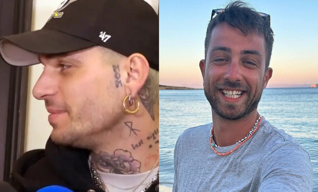 &Sigma;&tau;&eta;&beta; &Mu;&iota;&lambda;ά&tau;&omicron;&sigmaf;: &Nu;έ&alpha; &ldquo;&sigma;&pi;ό&nu;&tau;&alpha;&rdquo; &gamma;&iota;&alpha; &tau;&omicron;&nu; Fipster &ndash; &Tau;&iota; &epsilon;ί&pi;&epsilon; &alpha;&upsilon;&tau;ή &tau;&eta; &phi;&omicron;&rho;ά;