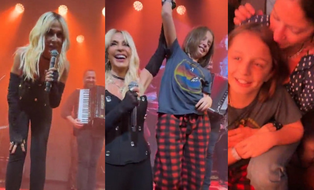 &laquo;&Omicron; &Nu;έ&sigma;&tau;&omicron;&rho;&alpha;&sigmaf; έ&chi;&epsilon;&iota; &gamma;&epsilon;&nu;έ&theta;&lambda;&iota;&alpha;&raquo;: &Eta; &tau;&rho;&upsilon;&phi;&epsilon;&rho;ή &alpha;&phi;&iota;έ&rho;&omega;&sigma;&eta; &tau;&eta;&sigmaf; Ά&nu;&nu;&alpha;&sigmaf; &Beta;ί&sigma;&sigma;&eta; &sigma;&tau;&omicron;&nu; &epsilon;&gamma;&gamma;&omicron;&nu;ό &tau;&eta;&sigmaf; (&Beta;&Iota;&Nu;&Tau;&Epsilon;&Omicron;)