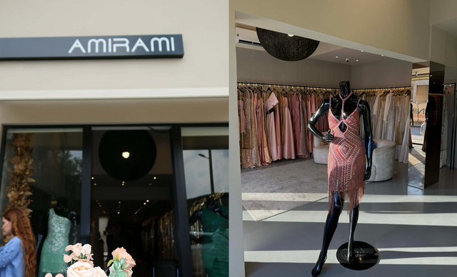 &Alpha;mirami: &Epsilon;&kappa;&epsilon;ί ό&pi;&omicron;&upsilon; &eta; &kappa;&omicron;&mu;&psi;ό&tau;&eta;&tau;&alpha; &gamma;ί&nu;&epsilon;&tau;&alpha;&iota; &epsilon;&mu;&pi;&epsilon;&iota;&rho;ί&alpha;