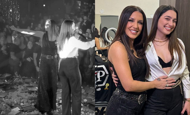 &Eta; &Iota;&omicron;&upsilon;&lambda;ί&alpha; &Kappa;&alpha;&lambda;&lambda;&iota;&mu;ά&nu;&eta; &mu;&omicron;&iota;&rho;ά&sigma;&tau;&eta;&kappa;&epsilon; &tau;&eta; &sigma;&kappa;&eta;&nu;ή &mu;&epsilon; &tau;&eta;&nu; &Mu;&alpha;&rho;ί&alpha; &Beta;&alpha;&rho;&delta;ά&kappa;&eta; &sigma;&tau;&eta; &Lambda;&epsilon;&mu;&epsilon;&sigma;ό (&Beta;&Iota;&Nu;&Tau;&Epsilon;&Omicron;)