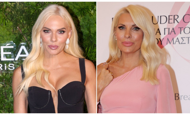 &Mu;&alpha;&lambda;έ&sigma;&kappa;&omicron;&upsilon; &gamma;&iota;&alpha; &sigma;ύ&gamma;&kappa;&rho;&iota;&sigma;&eta; &mu;&epsilon; &tau;&eta;&nu; &Mu;&epsilon;&nu;&epsilon;&gamma;ά&kappa;&eta;: Ή&theta;&epsilon;&lambda;&alpha; &nu;&alpha; &phi;&omega;&nu;ά&xi;&omega; &kappa;&alpha;&iota; &nu;&alpha; &pi;&omega; &laquo;&epsilon;ί&mu;&alpha;&iota; &eta; &Mu;&alpha;&lambda;έ&sigma;&kappa;&omicron;&upsilon;, ό&chi;&iota; &eta; &Mu;&epsilon;&nu;&epsilon;&gamma;ά&kappa;&eta;!&raquo;