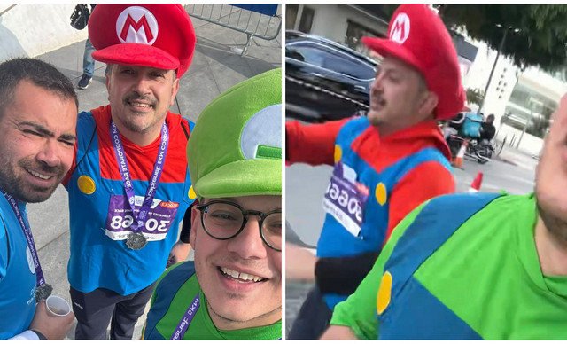 &Kappa;ύ&pi;&rho;&iota;&omicron;&iota; &mu;&alpha;&rho;&alpha;&theta;&omega;&nu;&omicron;&delta;&rho;ό&mu;&omicron;&iota; έ&tau;&rho;&epsilo