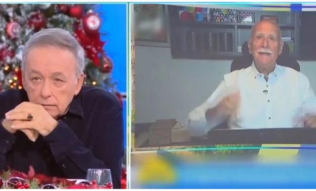 &Mu;&iota;&kappa;&rho;&omicron;ύ&tau;&sigma;&iota;&kappa;&omicron;&sigmaf; &gamma;&iota;&alpha; &Pi;&alpha;&pi;&alpha;&delta;ά&kappa;&eta;: &laquo;&Tau;&omicron; &delta;&iota;ά&beta;&alpha;&sigma;&alpha; &sigma;ή&mu;&epsilon;&rho;&alpha; &tau;&omicron; &pi;&rho;&omega;ί &kappa;&alpha;&iota; &mu;&epsilon; έ&beta;&alpha;&lambda;&epsilon; &sigma;&epsilon; &sigma;&kappa;έ&psi;&epsilon;&iota;&sigmaf;..&raquo;