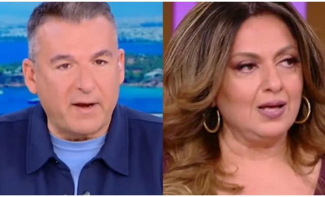 &Lambda;&iota;ά&gamma;&kappa;&alpha;&sigmaf; &kappa;&alpha;&tau;ά &Mu;&omicron;&upsilon;&tau;ί&delta;&omicron;&upsilon;: &laquo;&Alpha;&kappa;&omicron;ύ&sigma;&tau;&epsilon; &kappa;&upsilon;&rho;ί&alpha; &mu;&omicron;&upsilon; &gamma;&iota;&alpha; &nu;&alpha; &tau;&omicron; &tau;&epsilon;&lambda;&epsilon;&iota;ώ&sigma;&omicron;&upsilon;&mu;&epsilon;, &mu;ά&lambda;&lambda;&omicron;&nu; &alpha;&upsilon;&tau;ό &delta;&epsilon;&nu; &tau;&omicron; &xi;έ&rho;&alpha;&tau;&epsilon;&hellip;&raquo;