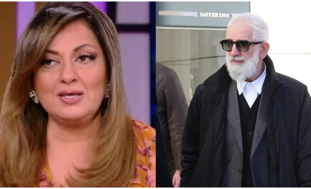 &Xi;&epsilon;&sigma;&pi;ά &eta; &Mu;&omicron;&upsilon;&tau;ί&delta;&omicron;&upsilon; &gamma;&iota;&alpha; &tau;&eta;&nu; &epsilon;&pi;&iota;&sigma;&tau;&rho;&omicron;&phi;ή &Phi;&iota;&lambda;&iota;&pi;&pi;ί&delta;&eta; &sigma;&tau;&omicron; &theta;έ&alpha;&tau;&rho;&omicron;: &laquo;&Nu;&iota;ώ&theta;&omega; ά&beta;&omicron;&lambda;&alpha; &kappa;&alpha;&iota; &pi;&alpha;&gamma;&omega;&mu;έ&nu;&alpha;&raquo;