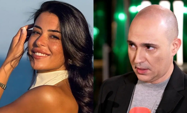 Ά&gamma;&rho;&iota;&alpha; &epsilon;&pi;ί&theta;&epsilon;&sigma;&eta; &alpha;&pi;ό &Mu;&pi;&omicron;&gamma;&delta;ά&nu;&omicron; &sigma;&epsilon; &Lambda;&alpha;&tau;&iota;&nu;&omicron;&pi;&omicron;ύ&lambda;&omicron;&upsilon;: &laquo;&Sigma;έ&beta;&omicron;&mu;&alpha;&iota; &pi;&omicron;&lambda;ύ &pi;&epsilon;&rho;&iota;&sigma;&sigma;ό&tau;&epsilon;&rho;&omicron; &tau;&omicron;&nu; &Kappa;&alpha;&sigma;&iota;&delta;&iota;ά&rho;&eta; &alpha;&pi;ό &delta;&alpha;ύ&tau;&eta;&raquo;